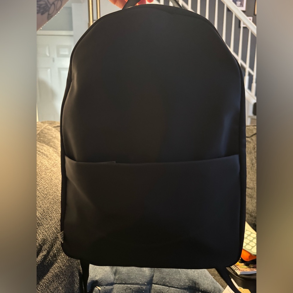 BEIS Commuter backpack - black